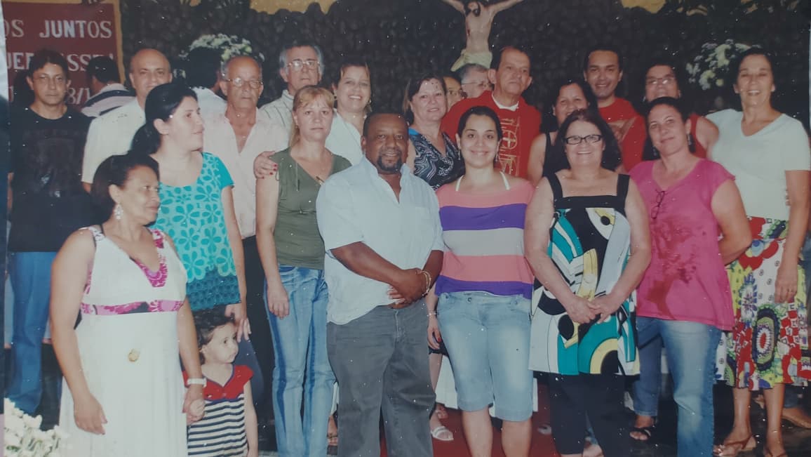 Celebração Especial